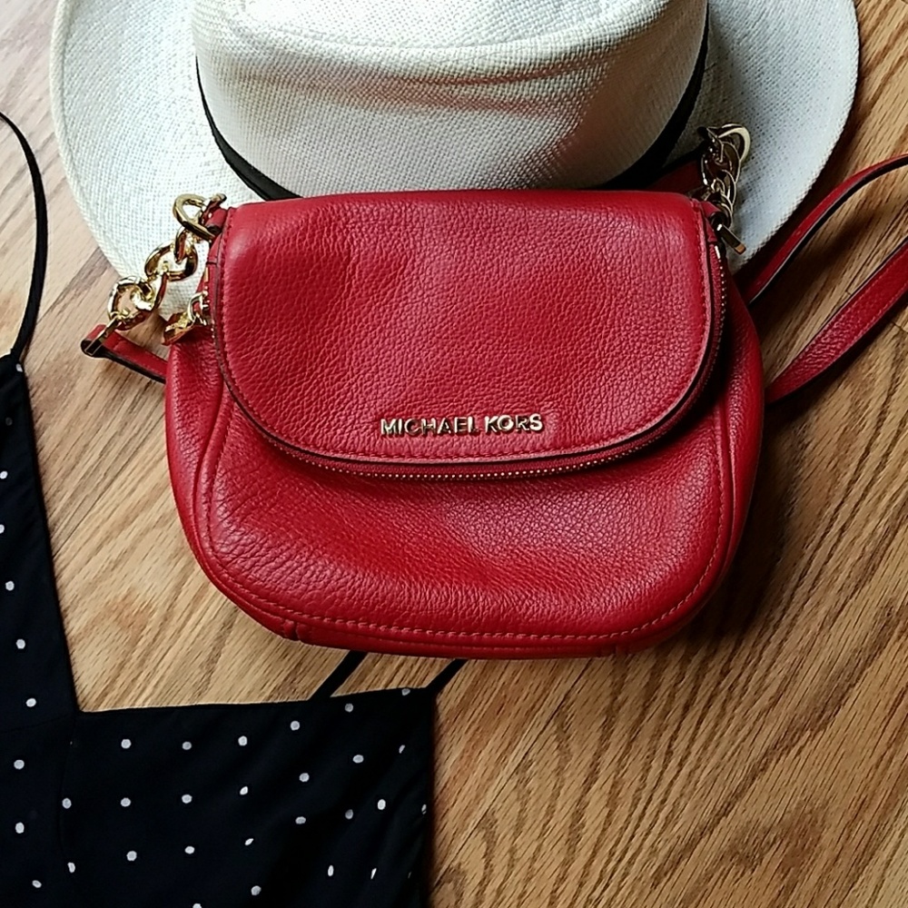 Michael Kors bag